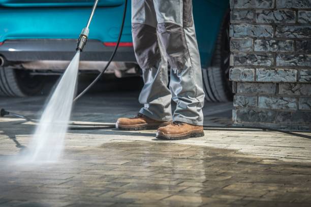 Best Sidewalk and Walkway Cleaning  in Sharpsville, PA