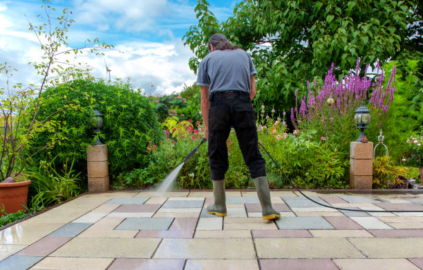 Best Patio and Deck Pressure Washing  in Sharpsville, PA