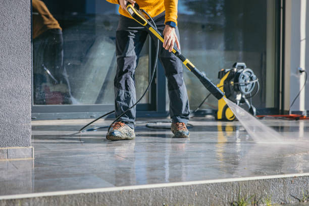 Best Post-Construction Pressure Washing  in Sharpsville, PA