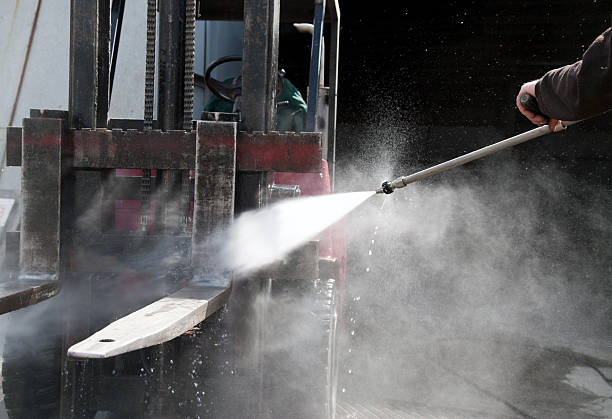 Sharpsville, PA Pressure Washing Services Company