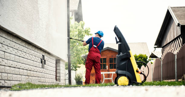 Best Restaurant Pressure Washing  in Sharpsville, PA